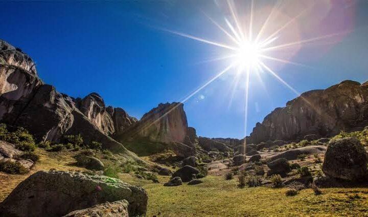 Marcahuasi Tours Full Day Descubre la Meseta Mágica de los Andes Peruanos