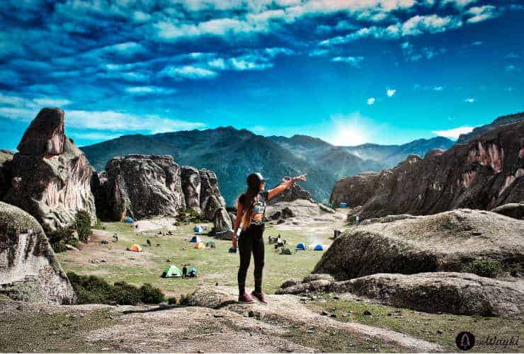 Planifica tu Aventura Cómo Hacer Tour a Marcahuasi