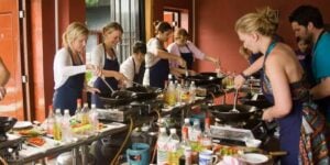 Tours Gastronómicos en Lima: Una Aventura Culinaria Inolvidable