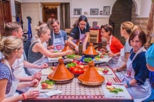 Tours Gastronómicos en Lima: Una Aventura Culinaria Inolvidable