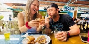 Tours Gastronómicos en Lima: Una Aventura Culinaria Inolvidable