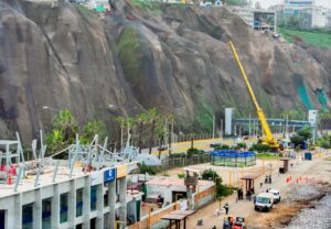 Descubre el Teleférico de Miraflores: Una Nueva Forma de Turismo en Perú