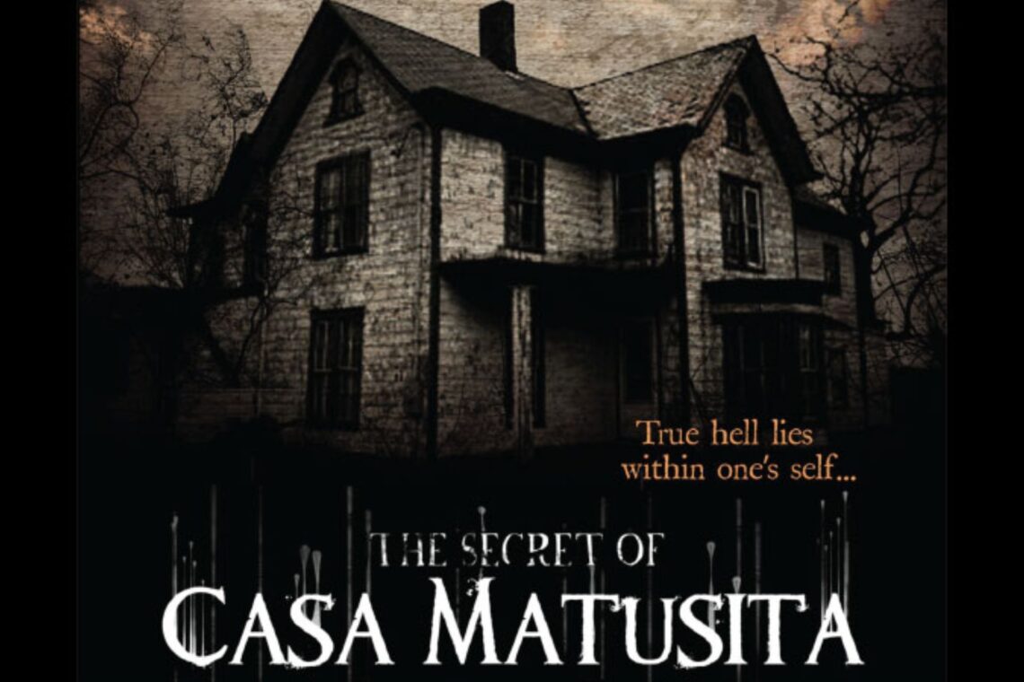 La Casa Matusita: Leyendas del Centro de Lima, Perú