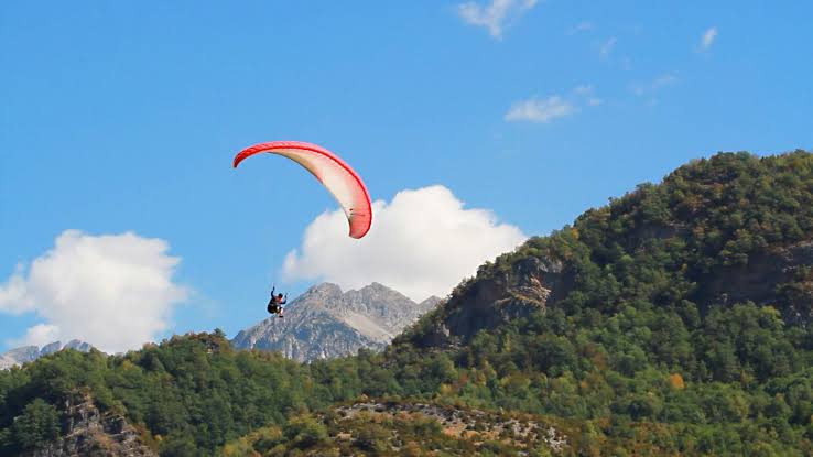 Perfecciona tus Habilidades con nuestro Curso de Parapente Avanzado