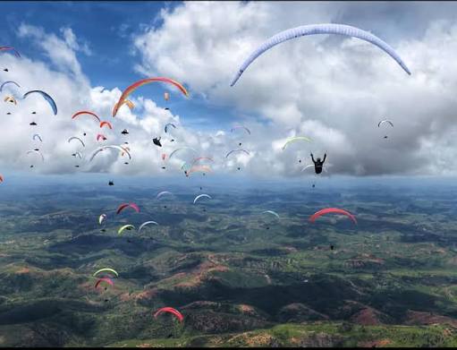 Perfecciona tus Habilidades con nuestro Curso de Parapente Avanzado