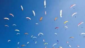 Perfecciona tus Habilidades con nuestro Curso de Parapente Avanzado