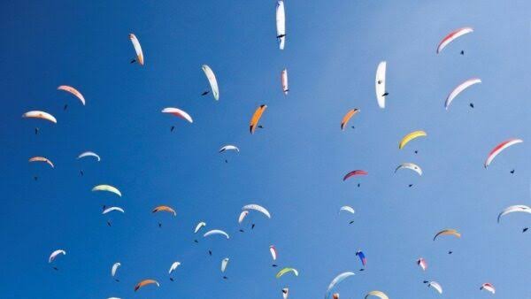 Perfecciona tus Habilidades con nuestro Curso de Parapente Avanzado