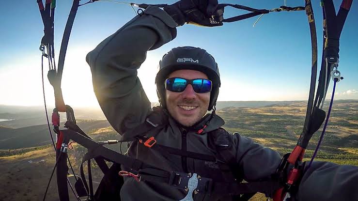 Perfecciona tus Habilidades con nuestro Curso de Parapente Avanzado