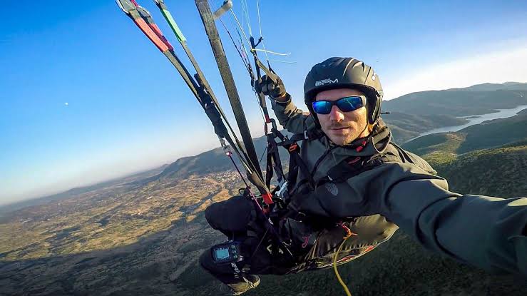 Perfecciona tus Habilidades con nuestro Curso de Parapente Avanzado