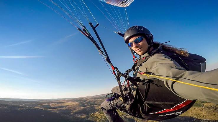 Perfecciona tus Habilidades con nuestro Curso de Parapente Avanzado