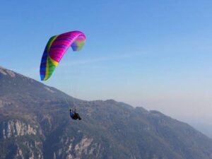 Perfecciona tus Habilidades con nuestro Curso de Parapente Avanzado