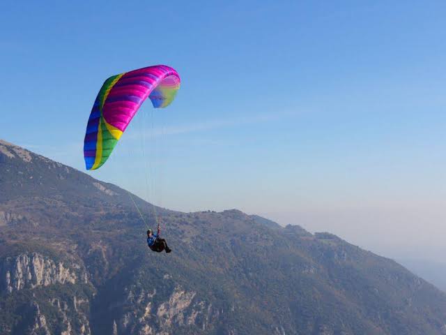 Perfecciona tus Habilidades con nuestro Curso de Parapente Avanzado