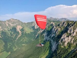 Perfecciona tus Habilidades con nuestro Curso de Parapente Avanzado