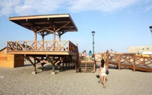 Playa Puerto Eten Un Paraíso Escondido en Chiclayo Perú