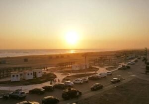 Playa Puerto Eten Un Paraíso Escondido en Chiclayo Perú