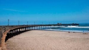 Playa Puerto Eten Un Paraíso Escondido en Chiclayo Perú