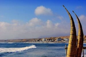 Vive la Experiencia Única del Turismo en Huanchaco