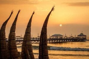 Vive la Experiencia Única del Turismo en Huanchaco