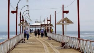 Vive la Experiencia Única del Turismo en Huanchaco