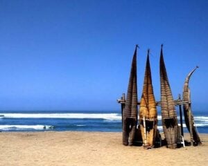 Vive la Experiencia Única del Turismo en Huanchaco